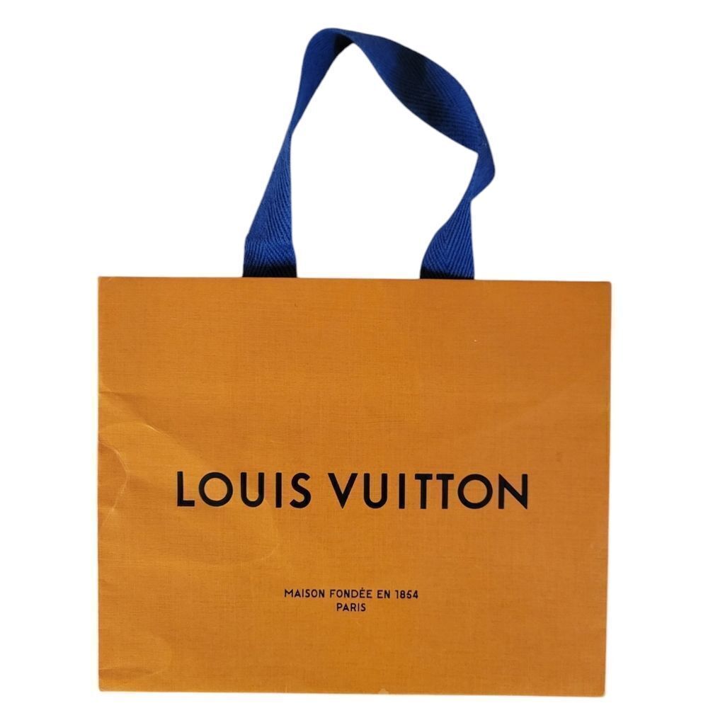 Louis Vuitton Small Shopping Bag